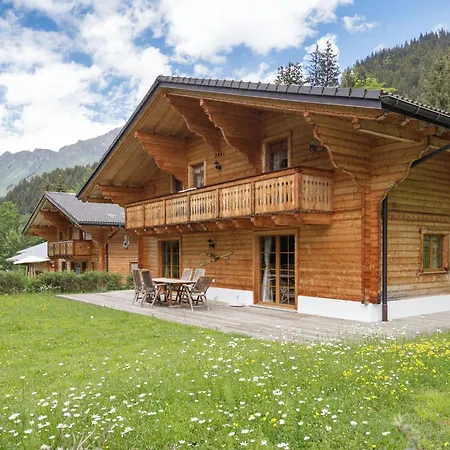 Chalet La Suisse Normande By Interhome *