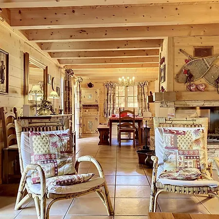 La Suisse Normande By Interhome