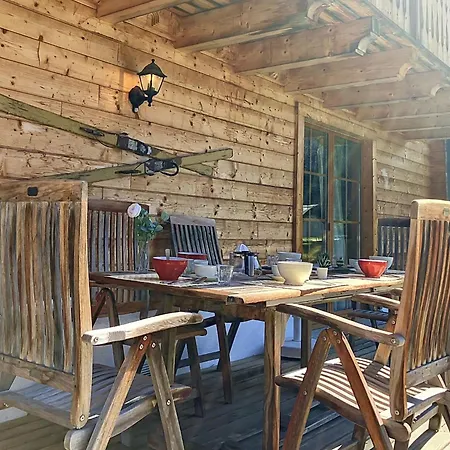 La Suisse Normande By Interhome Chalet Les Diablerets