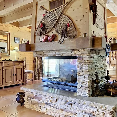 La Suisse Normande By Interhome *