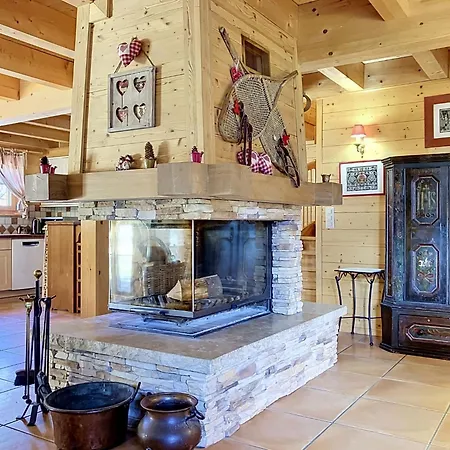 La Suisse Normande By Interhome *
