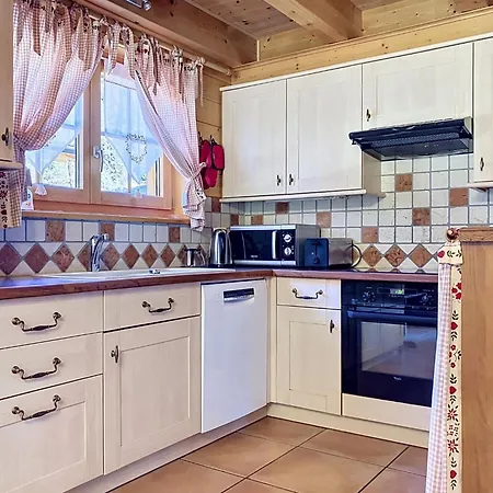 La Suisse Normande By Interhome *