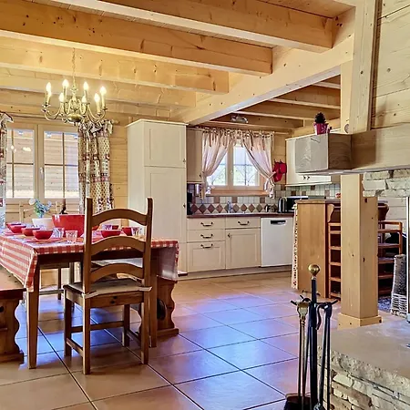 La Suisse Normande By Interhome *