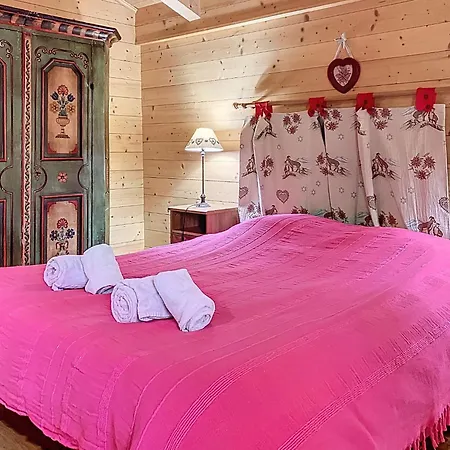 La Suisse Normande By Interhome Chalet