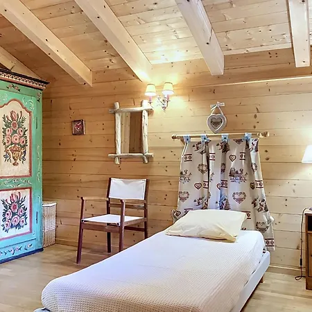 La Suisse Normande By Interhome * Les Diablerets
