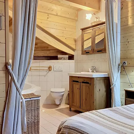 La Suisse Normande By Interhome * Les Diablerets