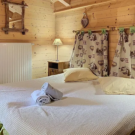 La Suisse Normande By Interhome Les Diablerets