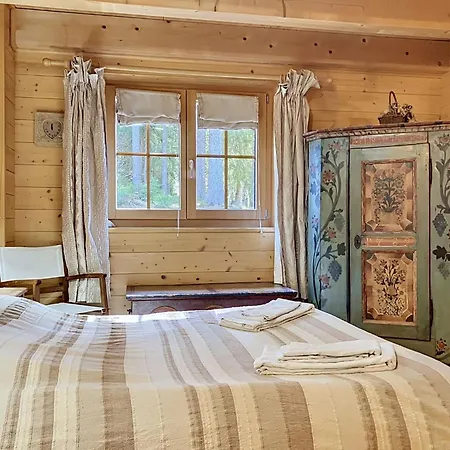 La Suisse Normande By Interhome * Les Diablerets