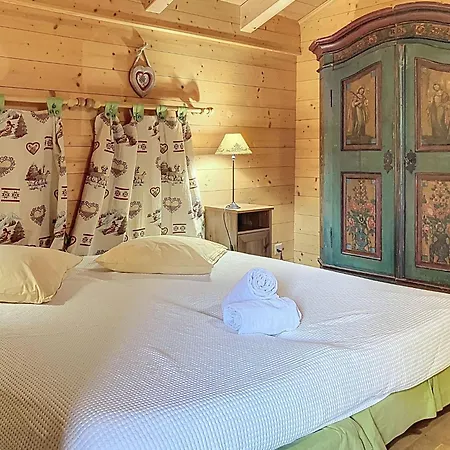La Suisse Normande By Interhome *