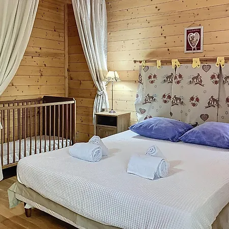 La Suisse Normande By Interhome Chalet Les Diablerets