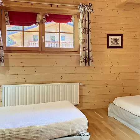 Chalet La Suisse Normande By Interhome