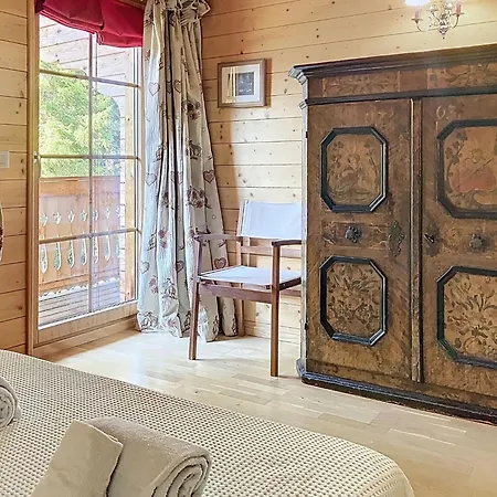 La Suisse Normande By Interhome *