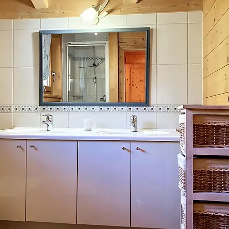 Chalet La Suisse Normande By Interhome