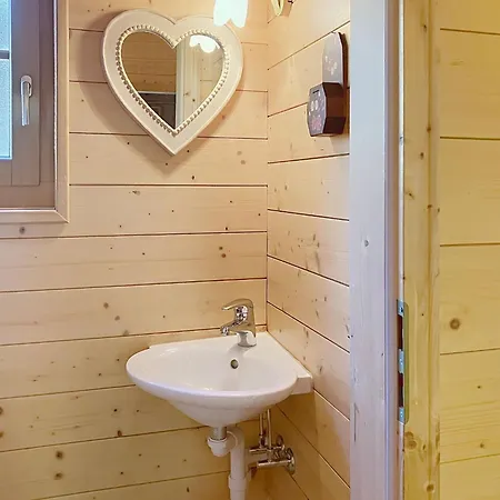 La Suisse Normande By Interhome