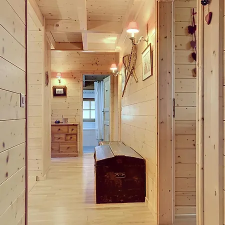 La Suisse Normande By Interhome *