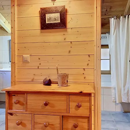 La Suisse Normande By Interhome Chalet Les Diablerets