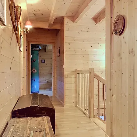 La Suisse Normande By Interhome Chalet *