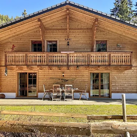 La Suisse Normande By Interhome Chalet