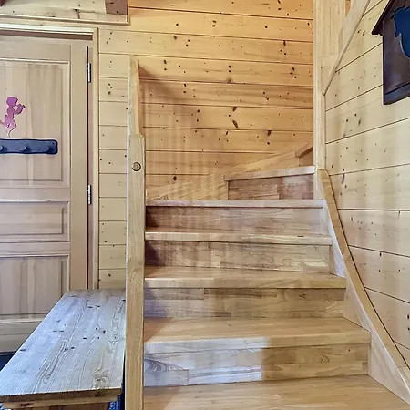 La Suisse Normande By Interhome Chalet *