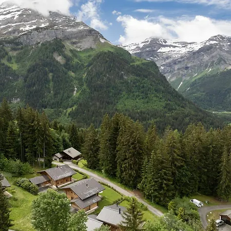 La Suisse Normande By Interhome Chalet
