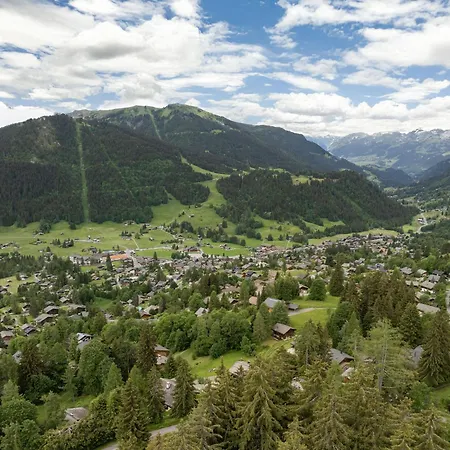 La Suisse Normande By Interhome Chalet *